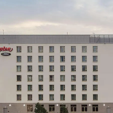 Hampton By Hilton 호텔 콘스탄츠