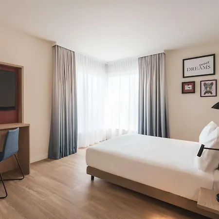 Hampton By Hilton コンスタンツ