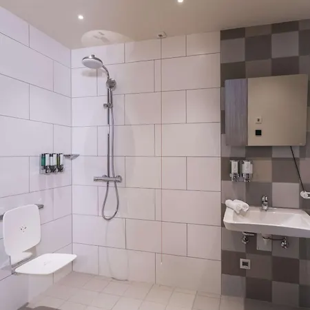 Ξενοδοχείο Hampton By Hilton Κωνσταντία