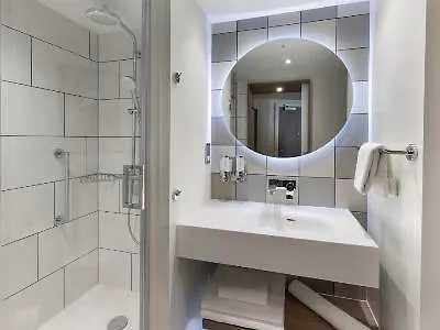 Hampton By Hilton 3* 콘스탄츠
