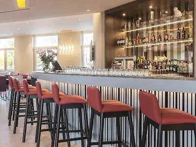 מלון Hampton By Hilton קונסטנץ