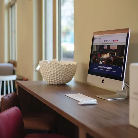 Hampton By Hilton Ξενοδοχείο Κωνσταντία