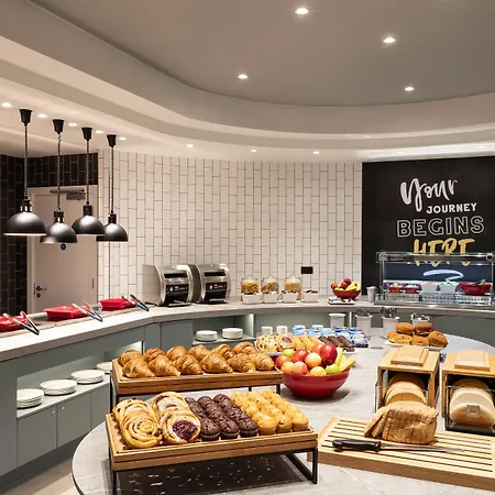 Ξενοδοχείο Hampton By Hilton