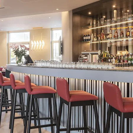 Hampton By Hilton Konstanz