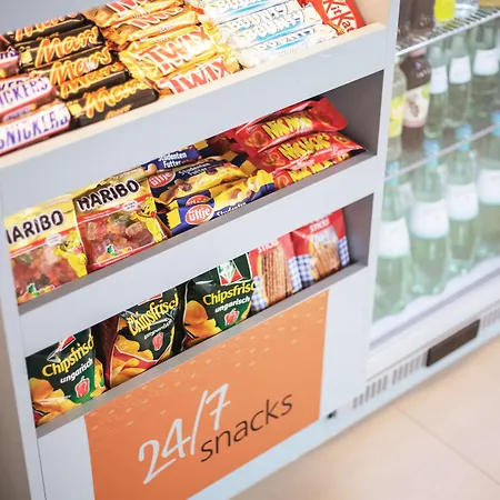 Hampton By Hilton Κωνσταντία