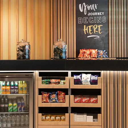 Hampton By Hilton Ξενοδοχείο Κωνσταντία