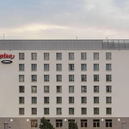 Ξενοδοχείο Hampton By Hilton