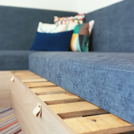 Hampton By Hilton Ξενοδοχείο