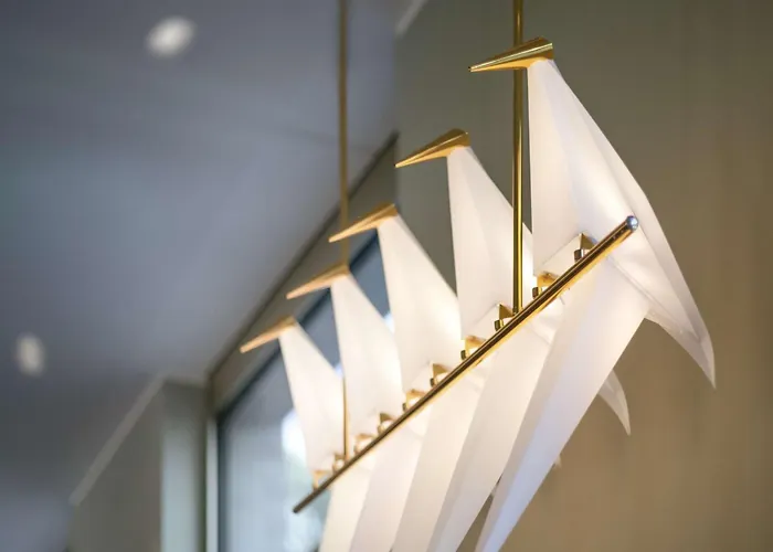 Hotell Hampton By Hilton 3*