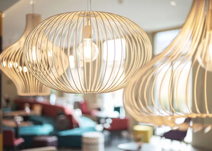 Hampton By Hilton Hotell Konstanz