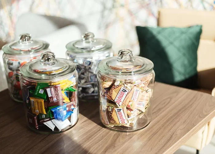 Hampton By Hilton 3* Konstanz