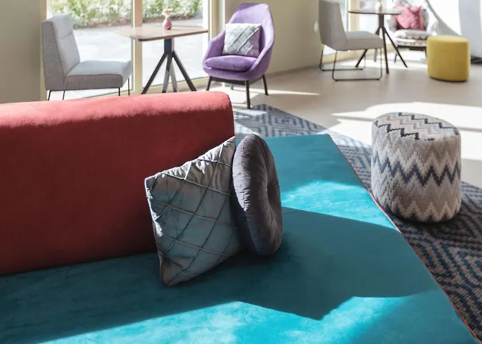 מלון Hampton By Hilton