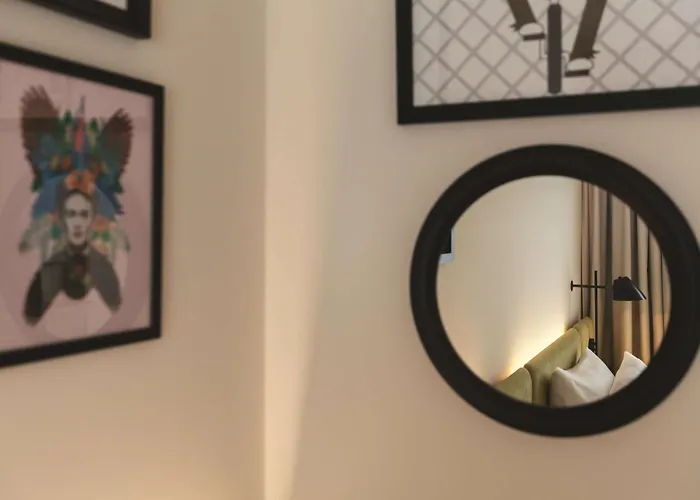 Hampton By Hilton מלון