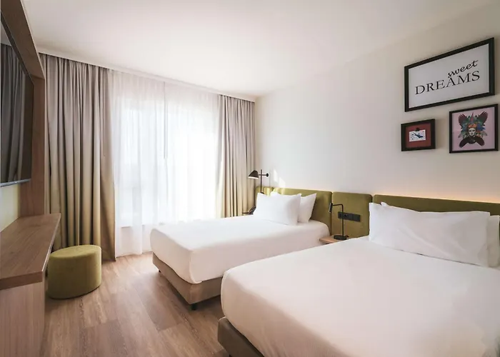 Hampton By Hilton 3* Konstanz