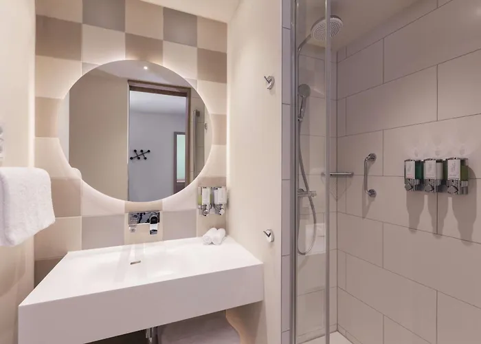 Hotel Hampton By Hilton