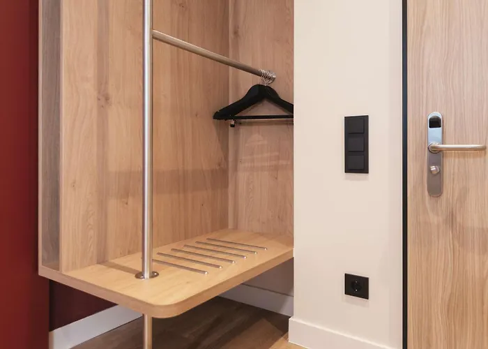 מלון Hampton By Hilton קונסטנץ