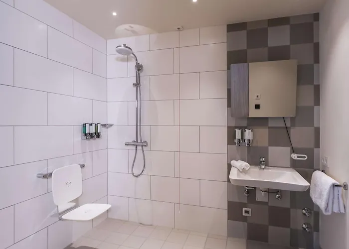 Hotel Hampton By Hilton Konstanz