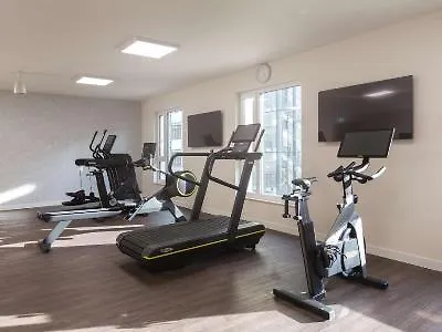 מלון Hampton By Hilton