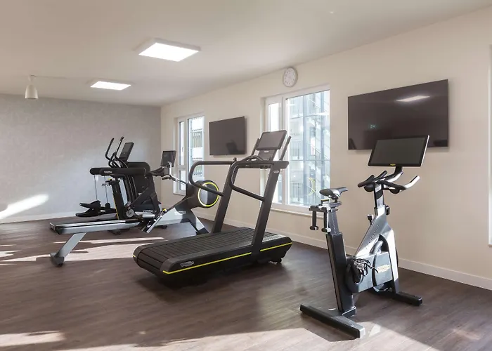 Hampton By Hilton 3* קונסטנץ