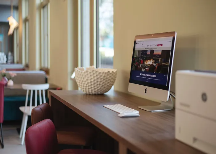 Hampton By Hilton Hotel Konstanz