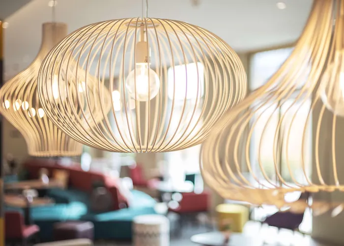 Hampton By Hilton Konstanz