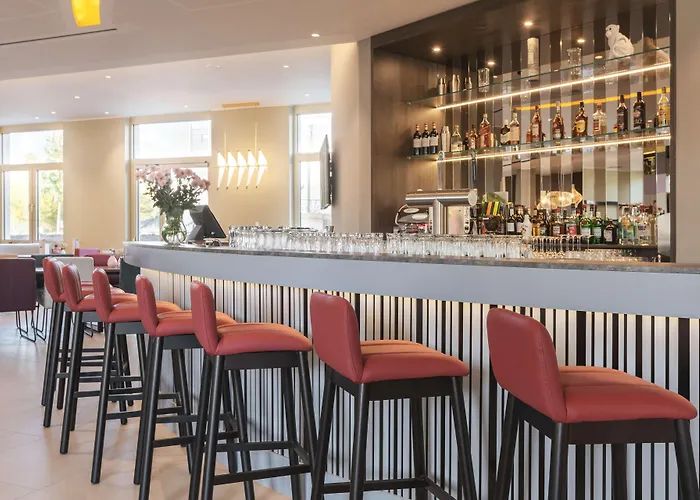 Hampton By Hilton Konstanz