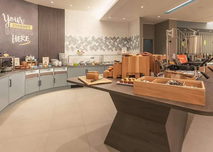 Hampton By Hilton 3* Konstanz