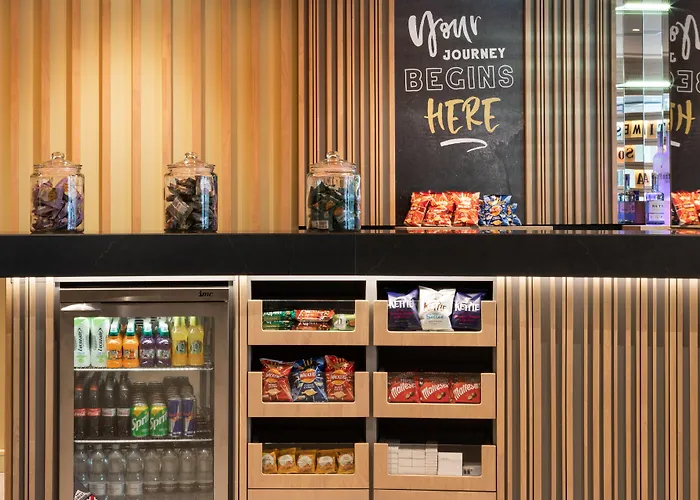 Hampton By Hilton Hotel Konstanz