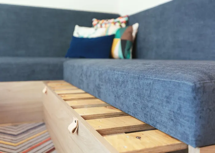 Hampton By Hilton Hotel