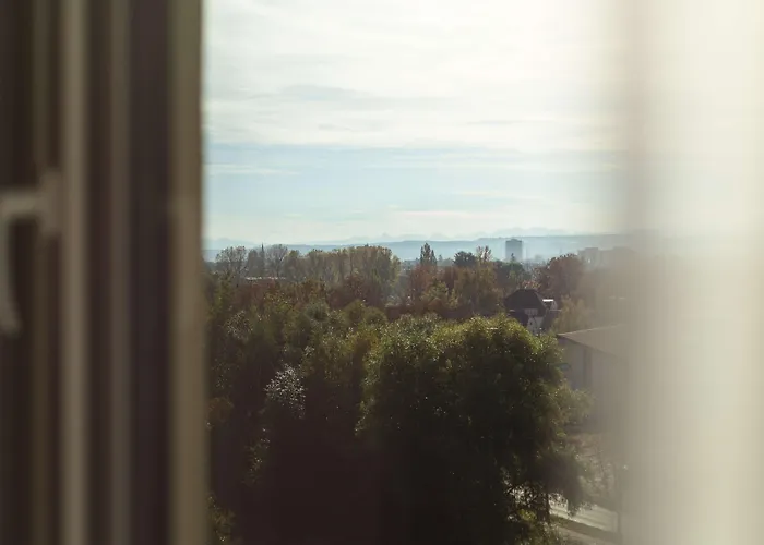 מלון Hampton By Hilton